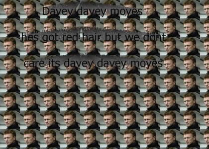 David Moyes