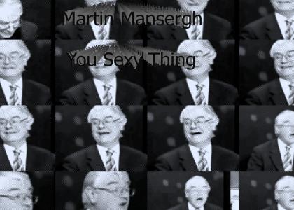 Martinmansergh