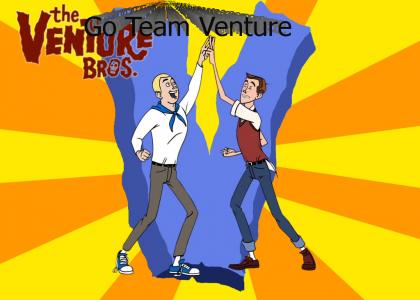 Go Team Venture