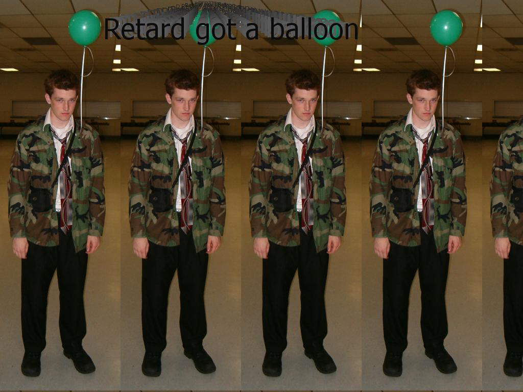 balloonboy