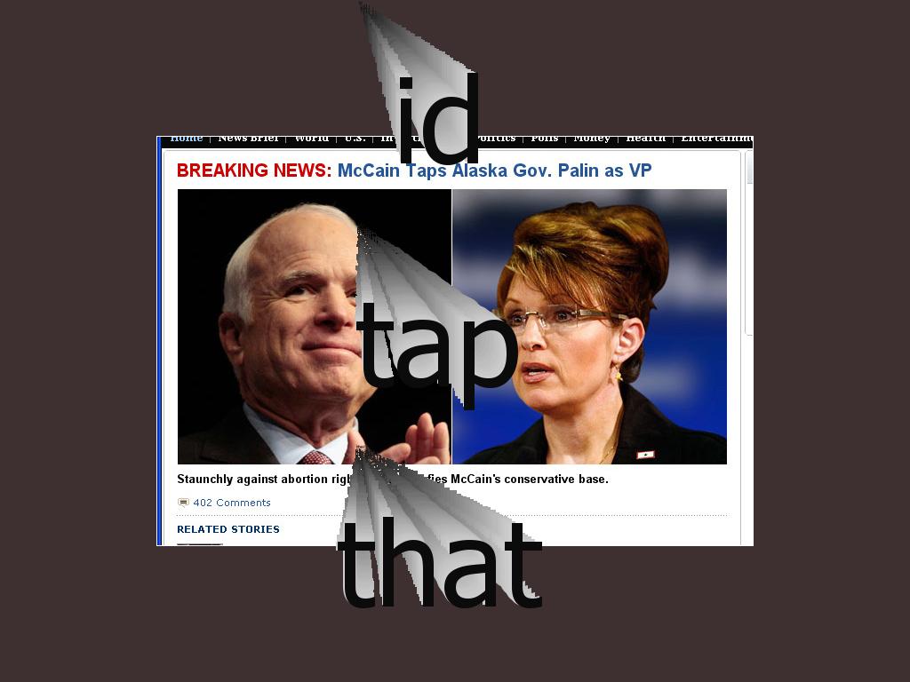 mccaintaps