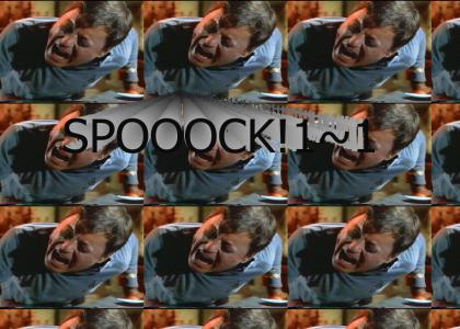 SPOOOCK!