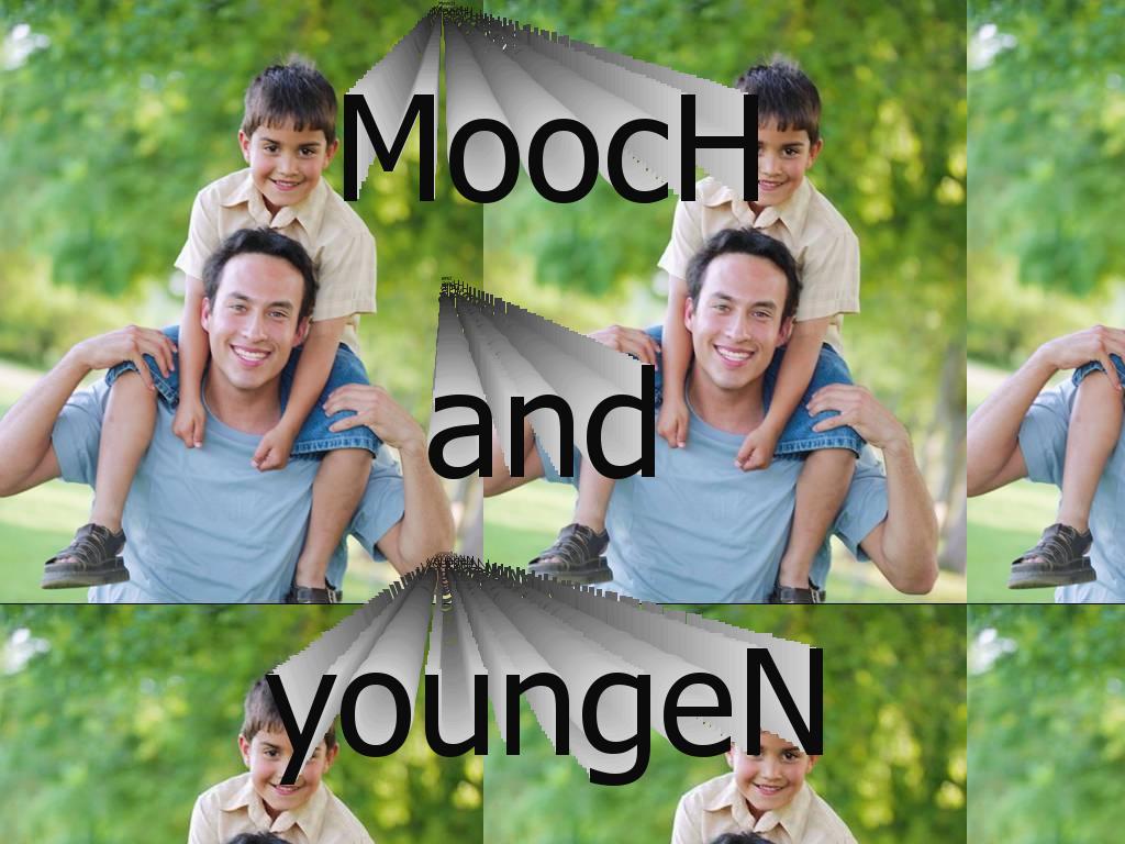 moochyoungen