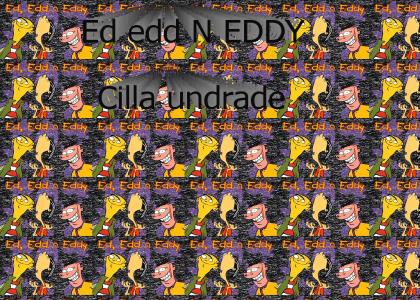 Ed Edd N EDDY