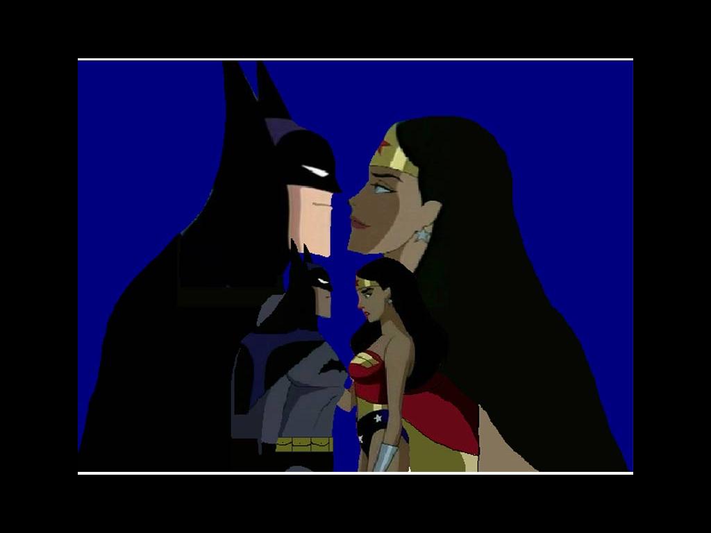 batmanromance