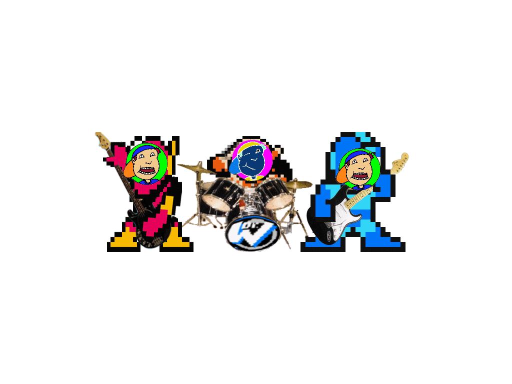 megamanrocksoutforkidz