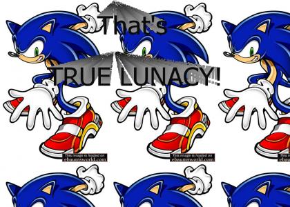 Sonic Advises Neil Bauman