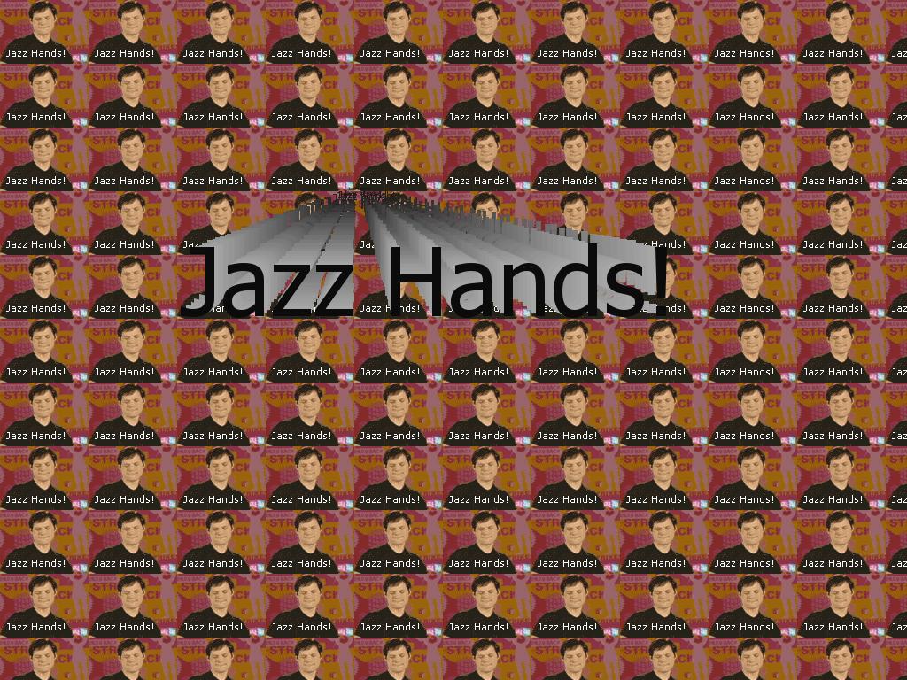 Jazzhandslol