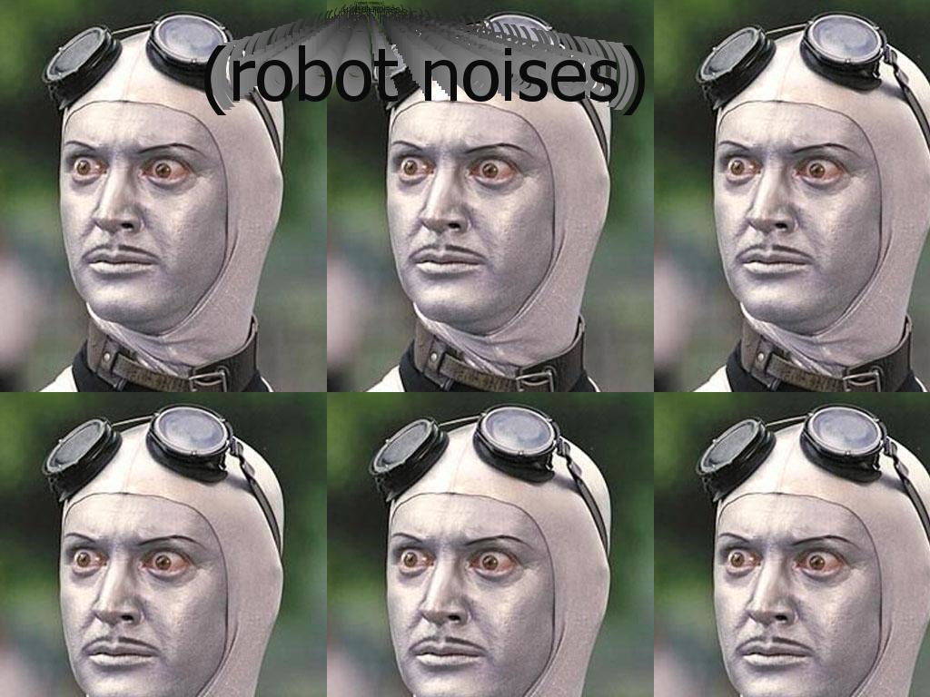 robotman