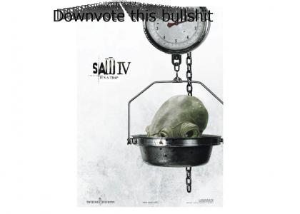 Saw IV