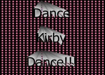 Kirby Dance