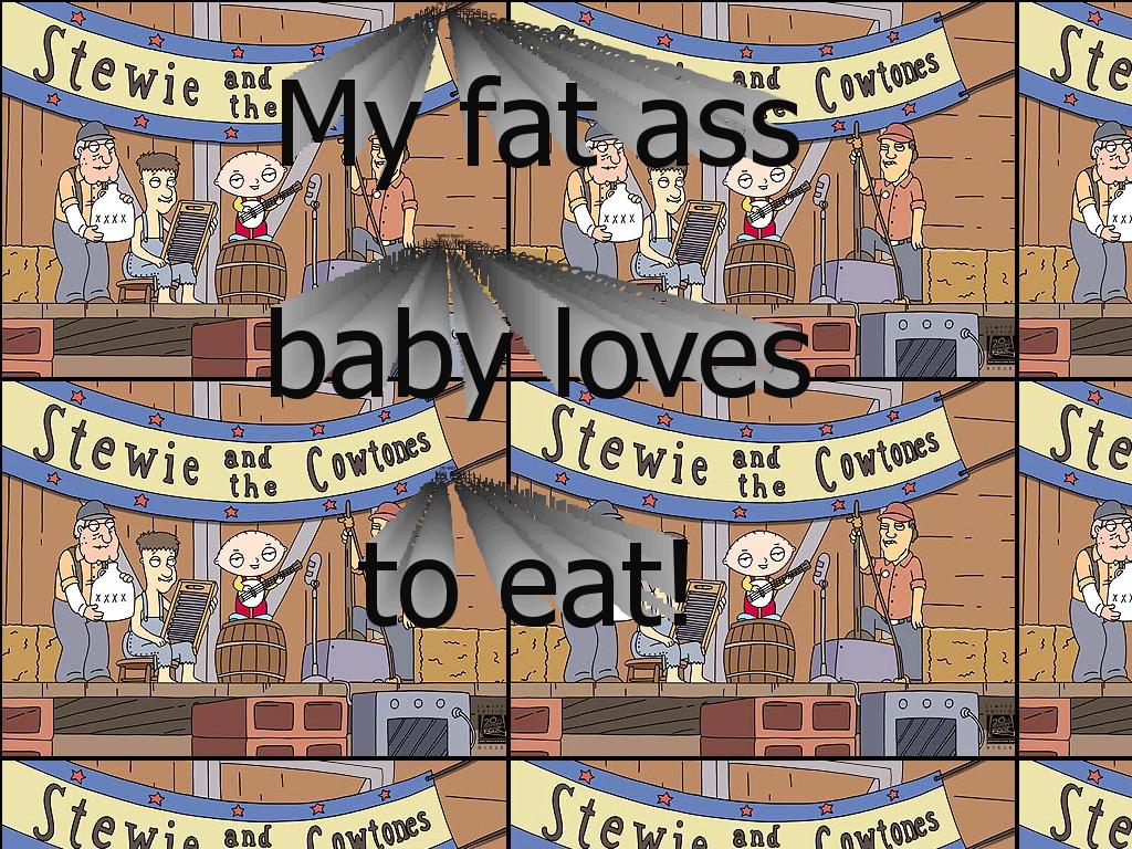 fatassbaby