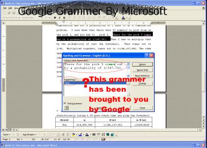 MS Word By Google