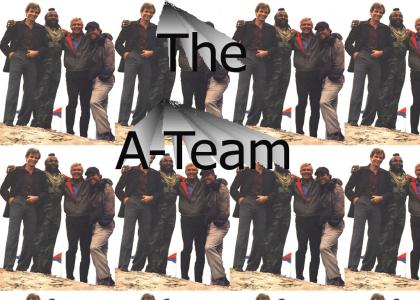 The A-team