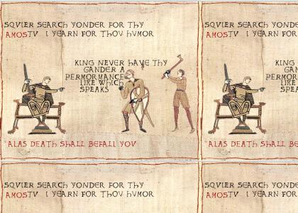 medieval amos tv