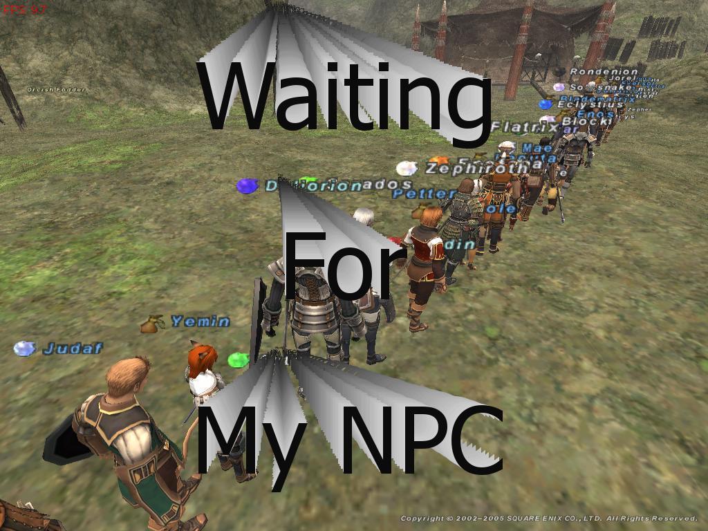 npcffxiwait