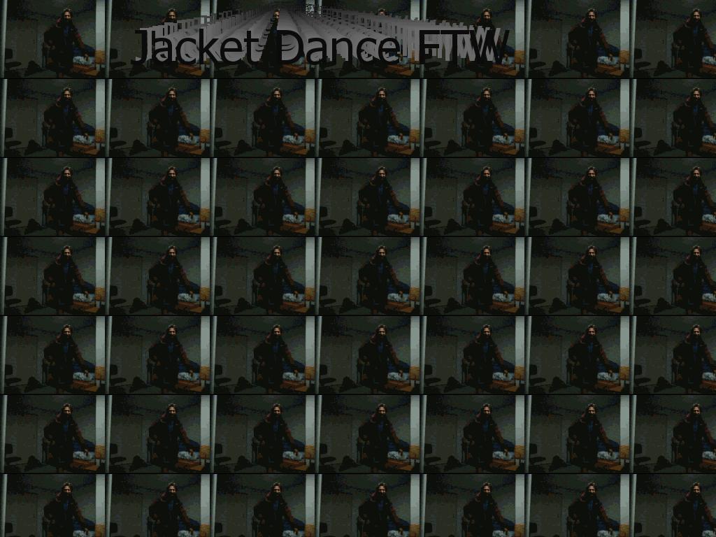 jacketdance