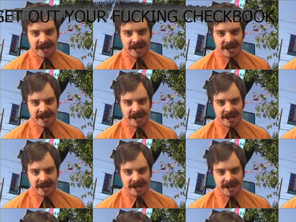 fuckingcheckbook