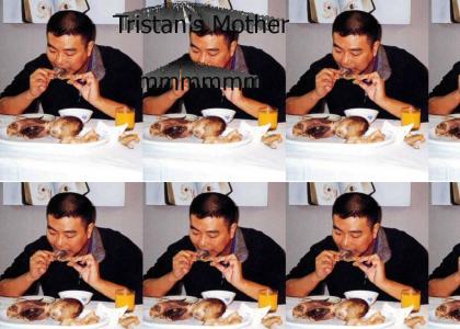 Tristan's Mother 3