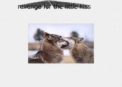 Dogkiss Revenge after 5 Years
