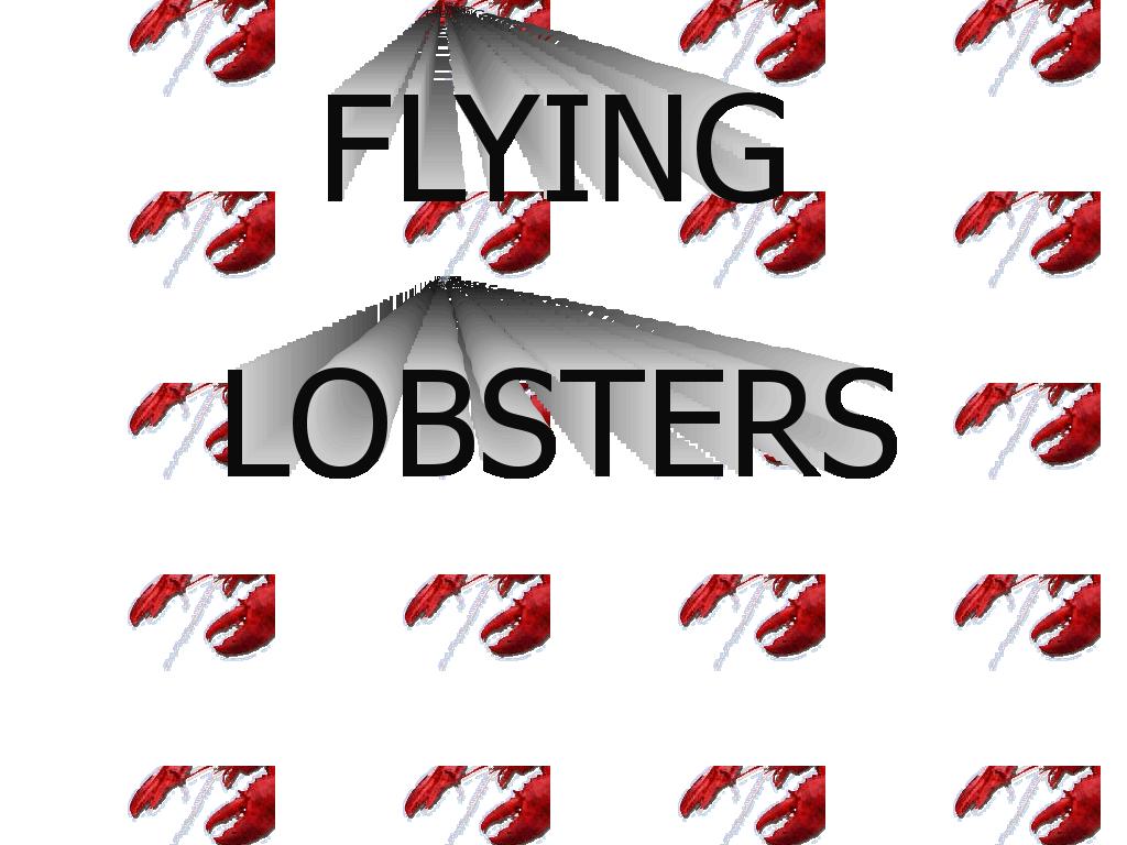 flyinglobsters