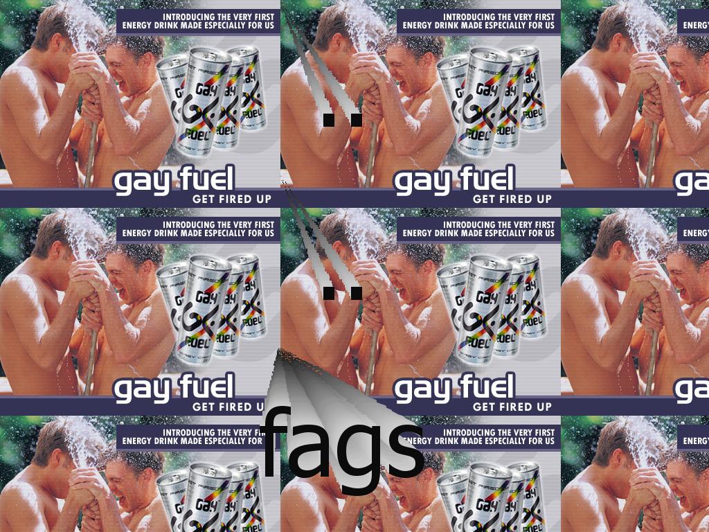 gayfueladfags