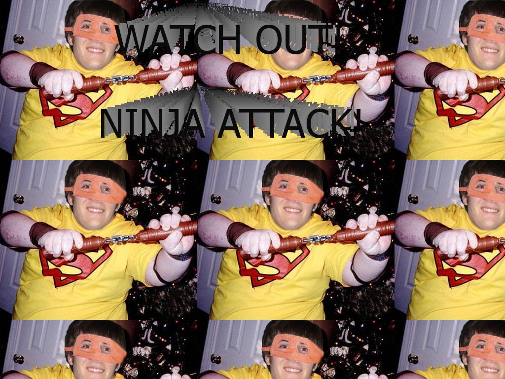 ninjaattacknicksawick