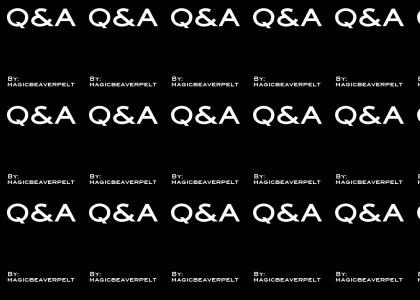 Q&A : Currency