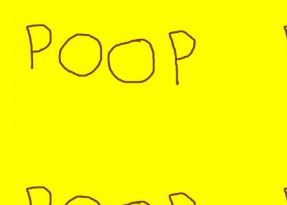 POOP