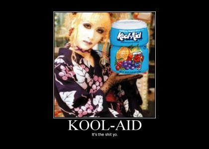 Mana approves of Kool-Aid (reload for sync)
