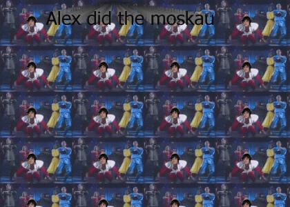 Moskalex