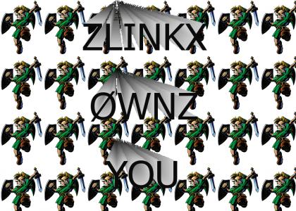 ZLINKX RULEZ