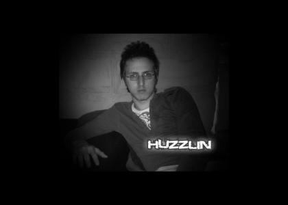 I be Huzzlin