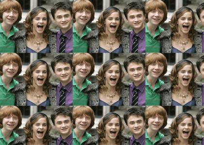 Harry Potter the Pervert 8!
