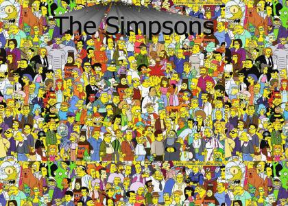 The Simpsons