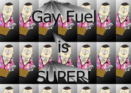 Big Gay Al's Big Gay Fuel