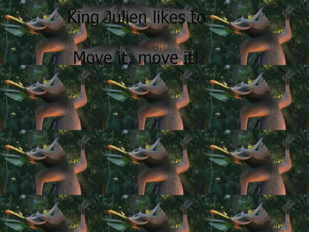 kingjulien