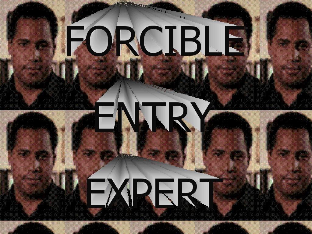 forcibleentryexpert