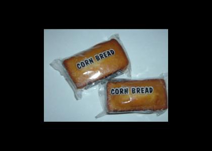 want some cornbread?