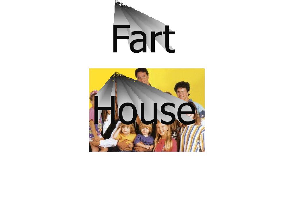 farthouse