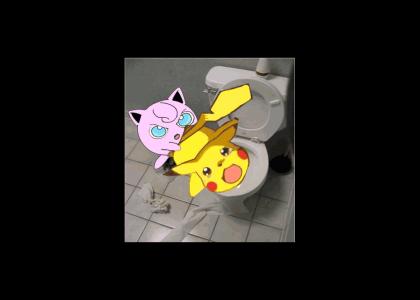 Jigglyslut and Pikaho