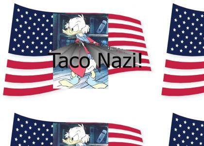 United States of Ducktales