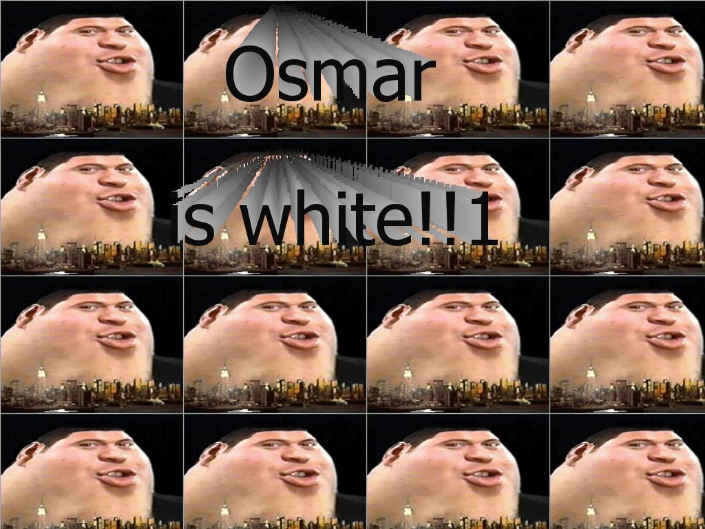 osmar