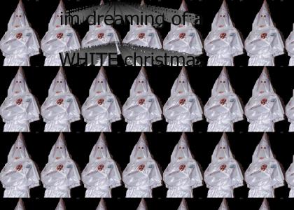 kkk christmas