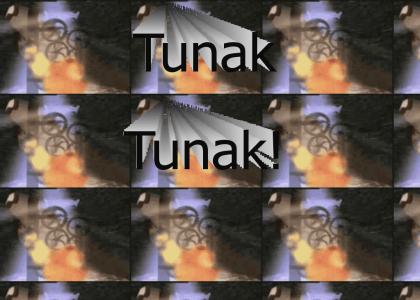 Tunak Tunak