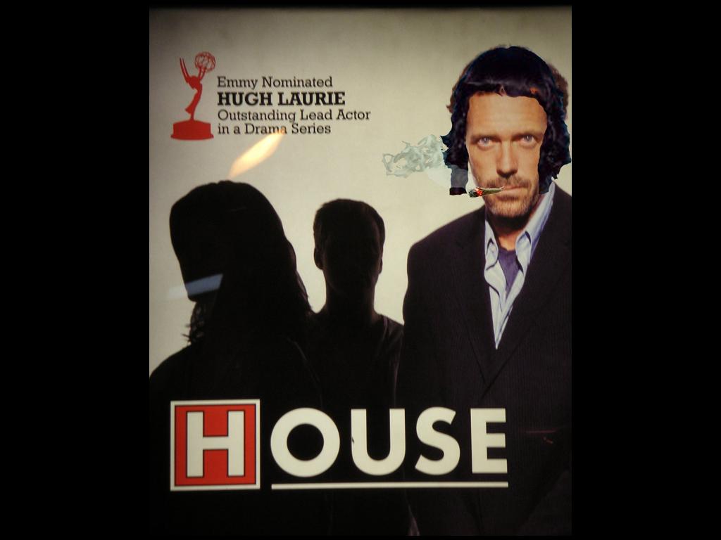 DrHouseMD