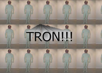 TRON!!!!