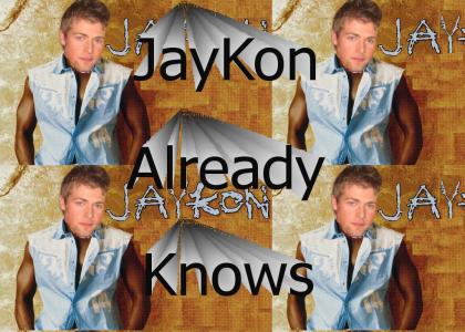 JayKon