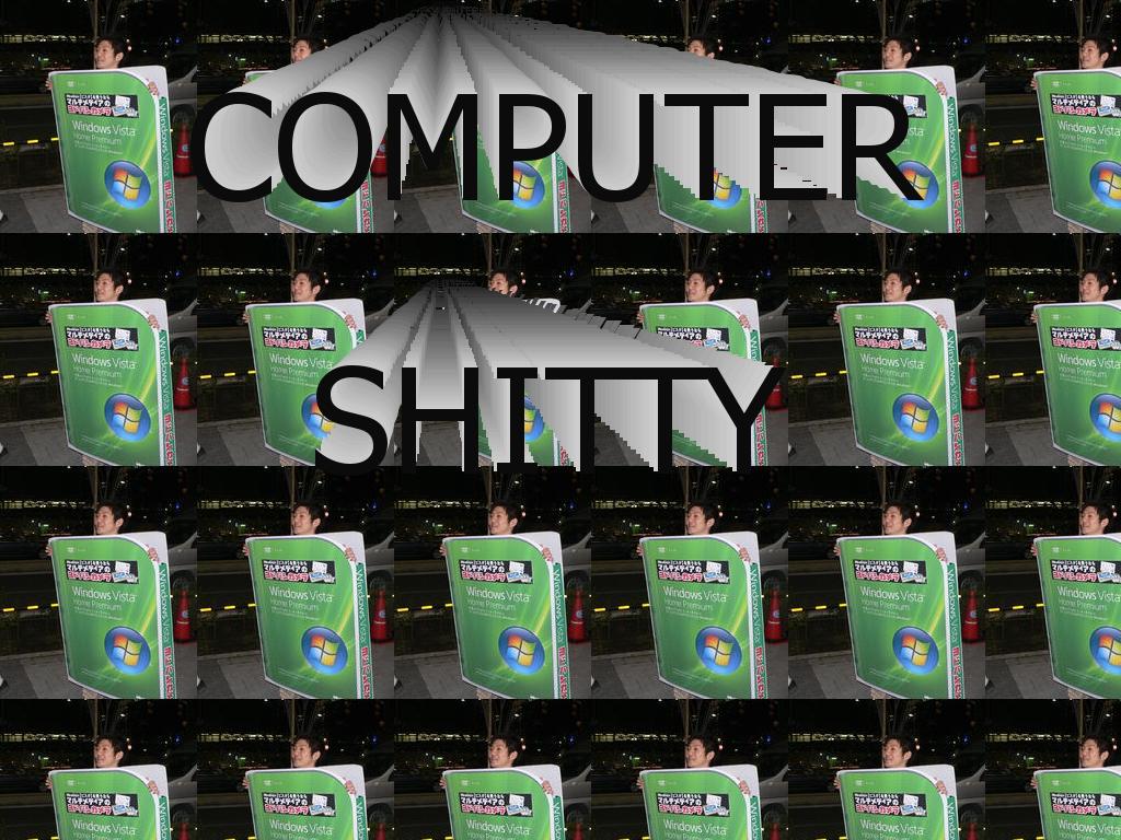 computershitty