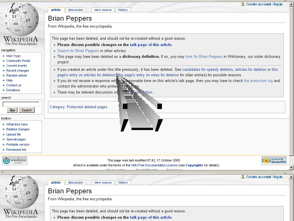 wikipeppers